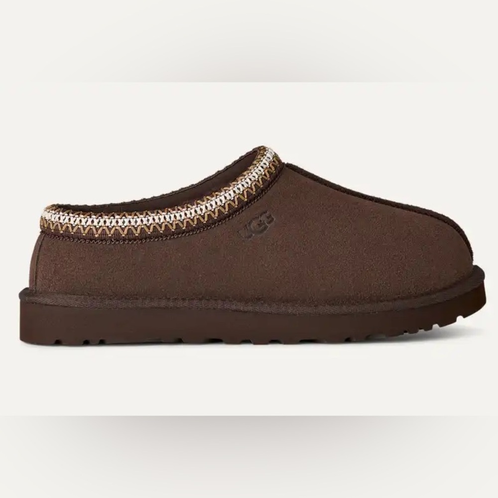 UGG Tasman Slippers Men’s Dusted Cocoa
